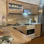 Appartement Gerali House Faros (Evia)
