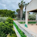 Gerali House Appartement Faros (Evia)