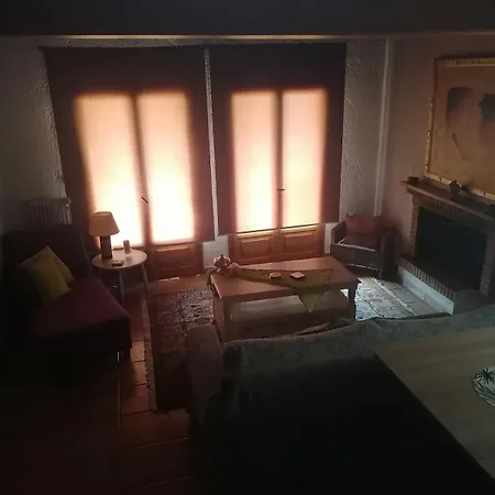 Gerali House Apartamento Faros (Evia)