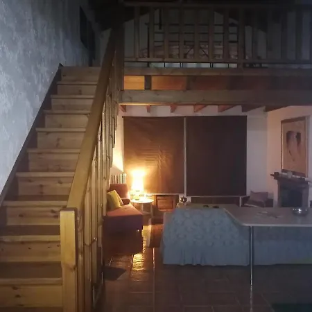 Gerali House Apartamento Faros (Evia)