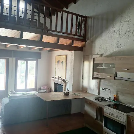 Gerali House 아파트