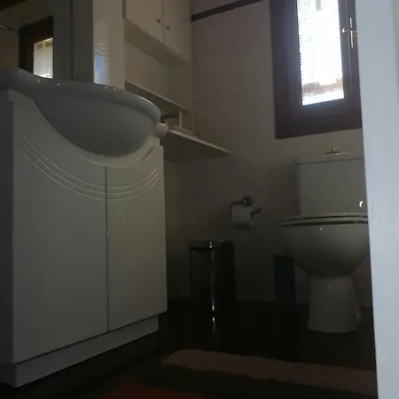 Gerali House * Faros (Evia)