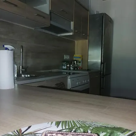 Apartamento Gerali House