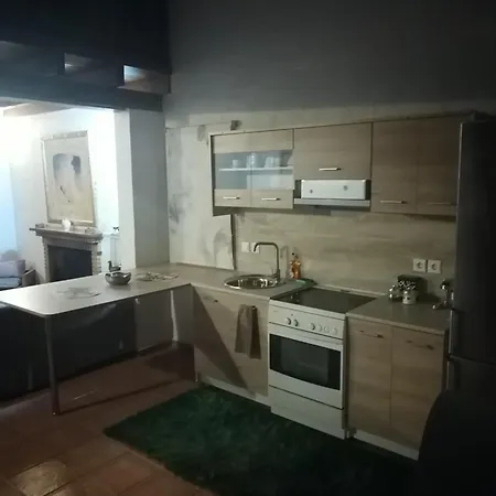 Gerali House Apartamento *