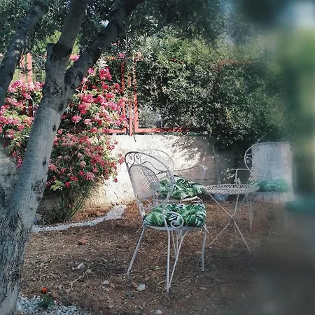 Gerali House Apartamento *