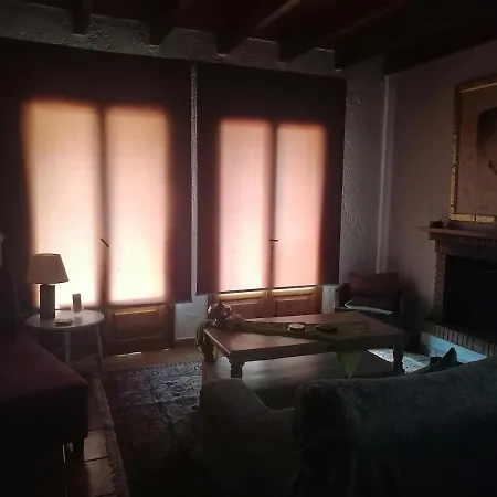 Gerali House Lägenhet