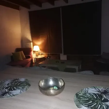 아파트 Gerali House