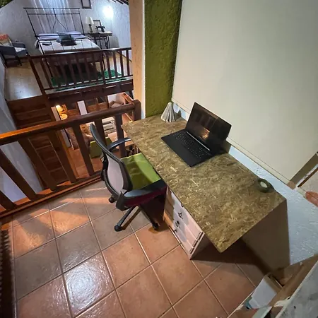 Gerali House Apartamento *