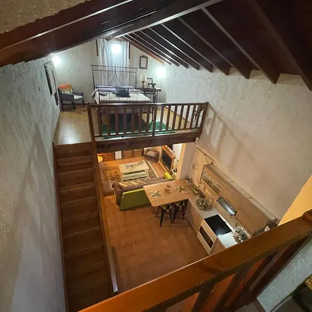 Gerali House