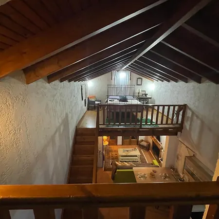 Gerali House Apartment Faros (Evia)