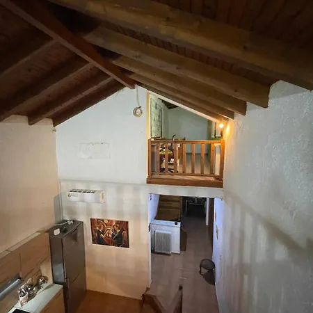 Gerali House * Faros (Evia)