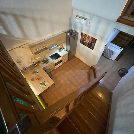 Apartment Gerali House