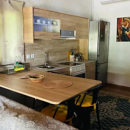 Apartment Gerali House *