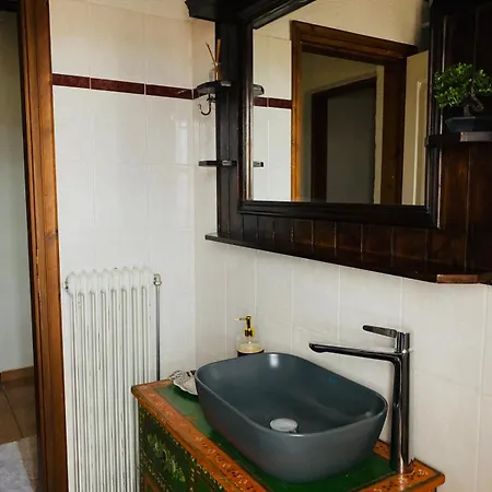 Apartment Gerali House