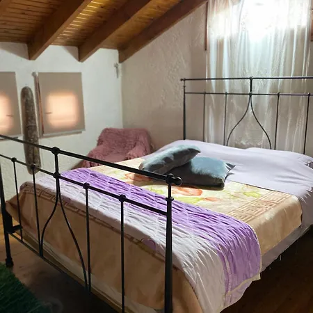 Apartment Gerali House *