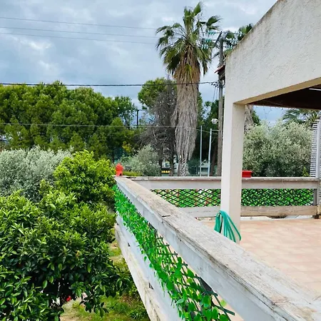 Gerali House Apartment Faros (Evia)