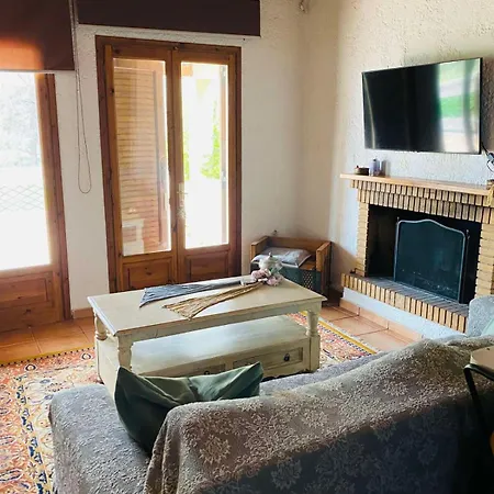 Apartment Gerali House Faros (Evia)