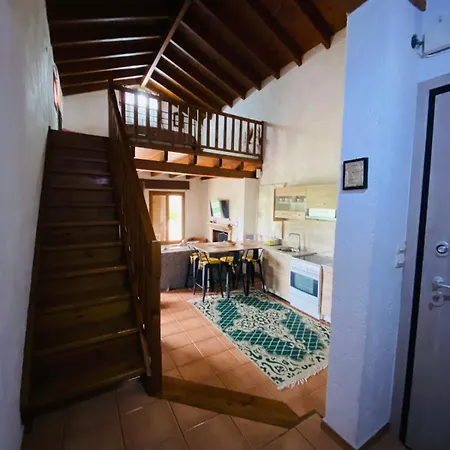 Gerali House 아파트