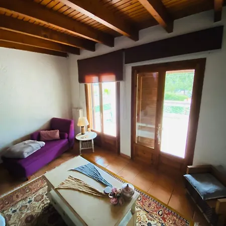 Gerali House 아파트 *