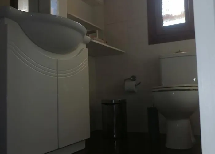 Gerali House * Φάρος