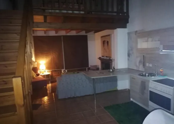 Διαμέρισμα Gerali House