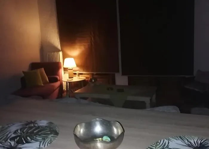 Διαμέρισμα Gerali House