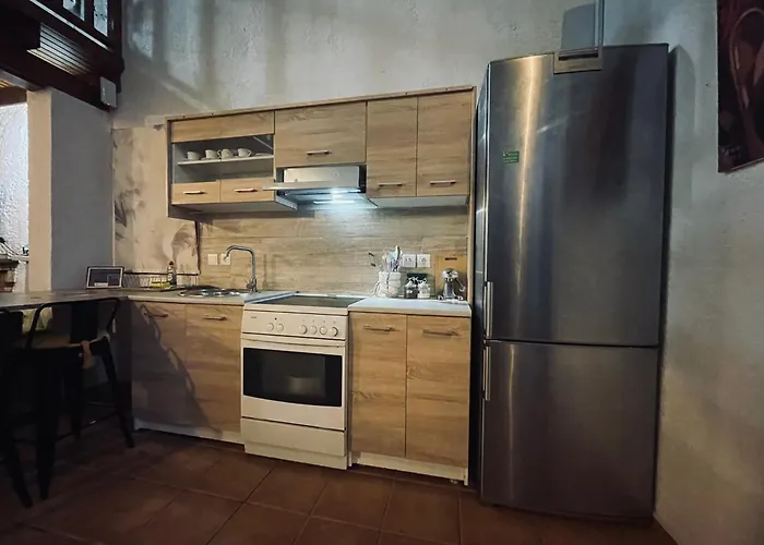 Gerali House Διαμέρισμα