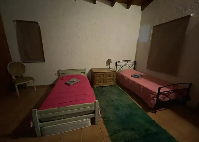 Gerali House Διαμέρισμα