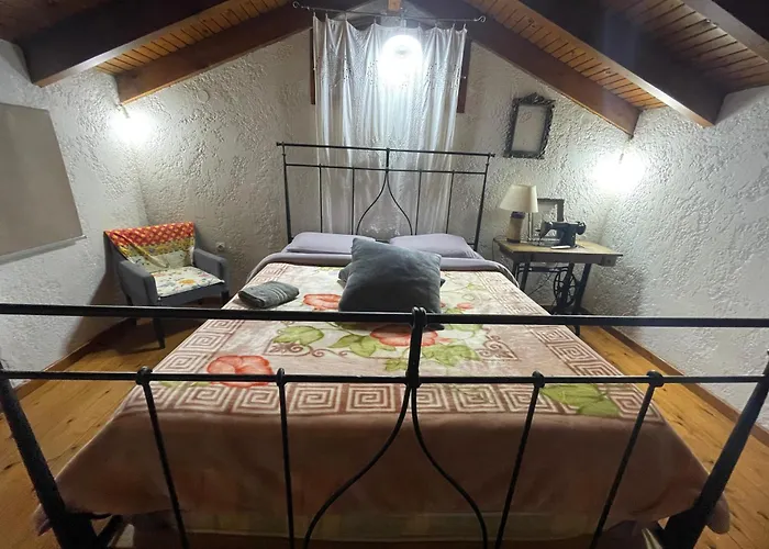 Gerali House * Φάρος